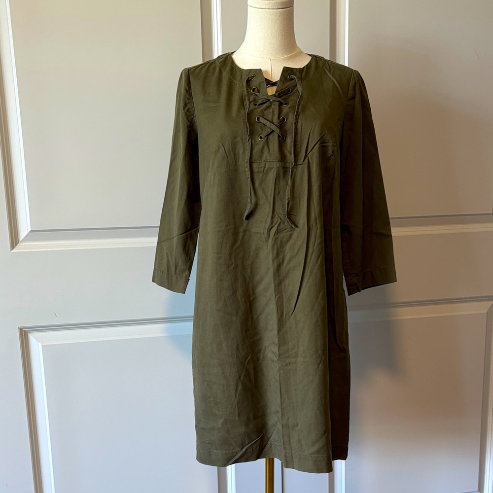 Talbots dress